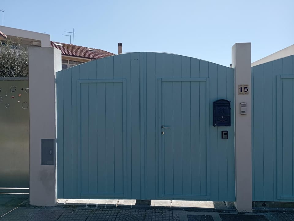Casa vacanza S'Istella House in Sardinia