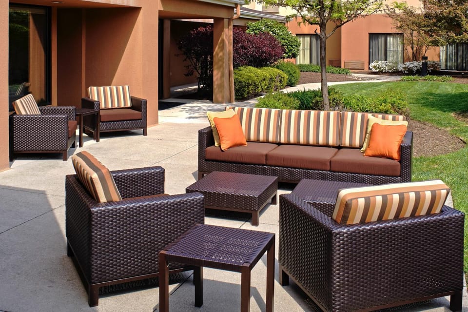 View (from property/room)