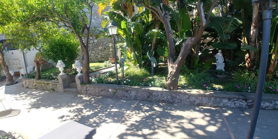 Casa Gaia Bed and Breakfast in Marina Grande