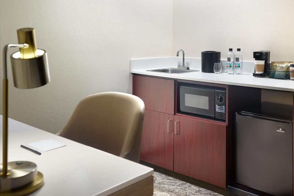 Lounge or bar