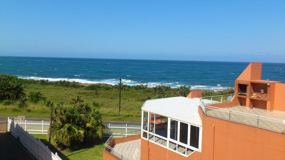NO. 2 Avignon Apartment in Margate