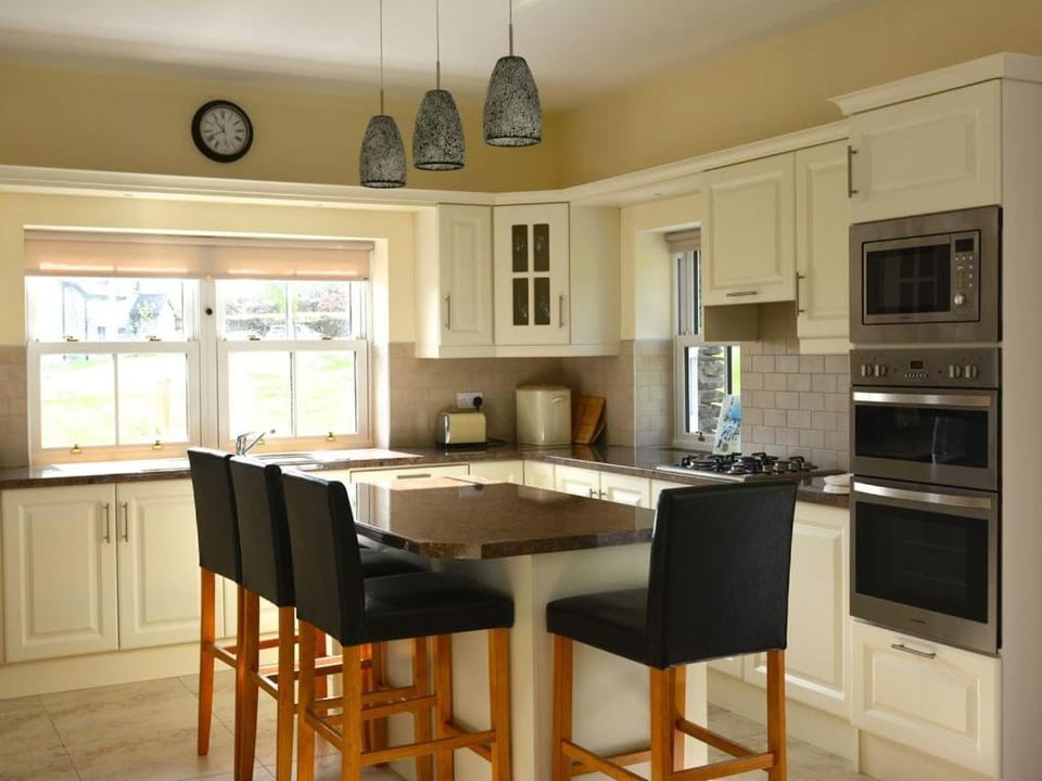 Rivers Bend Cottage House in County Cork