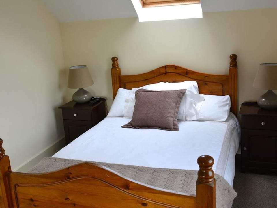 Rivers Bend Cottage House in County Cork
