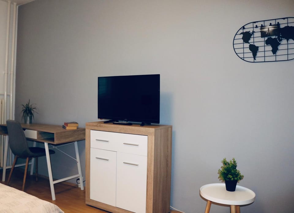 TV and multimedia