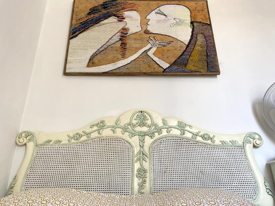 Nice Center Room Bed and Breakfast in Nice