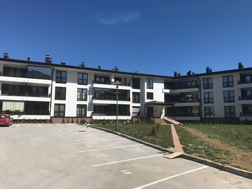 Apartment NM Bjelašnica Apartment in Federation of Bosnia and Herzegovina