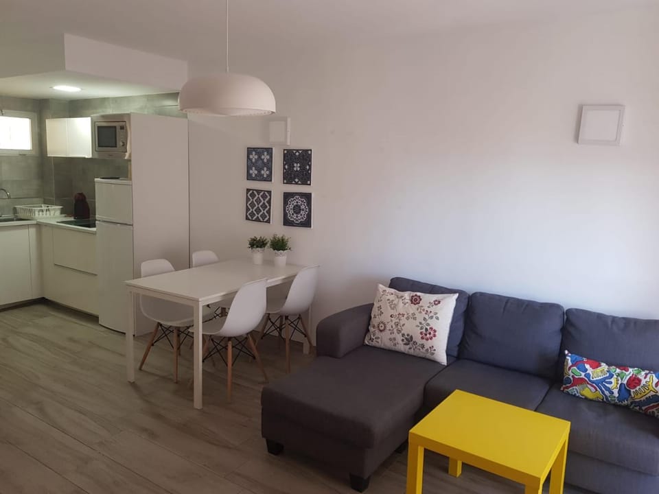 New apartamento Jupiter Apartment in Benalmadena