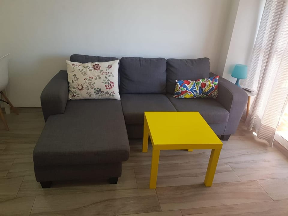New apartamento Jupiter Apartment in Benalmadena