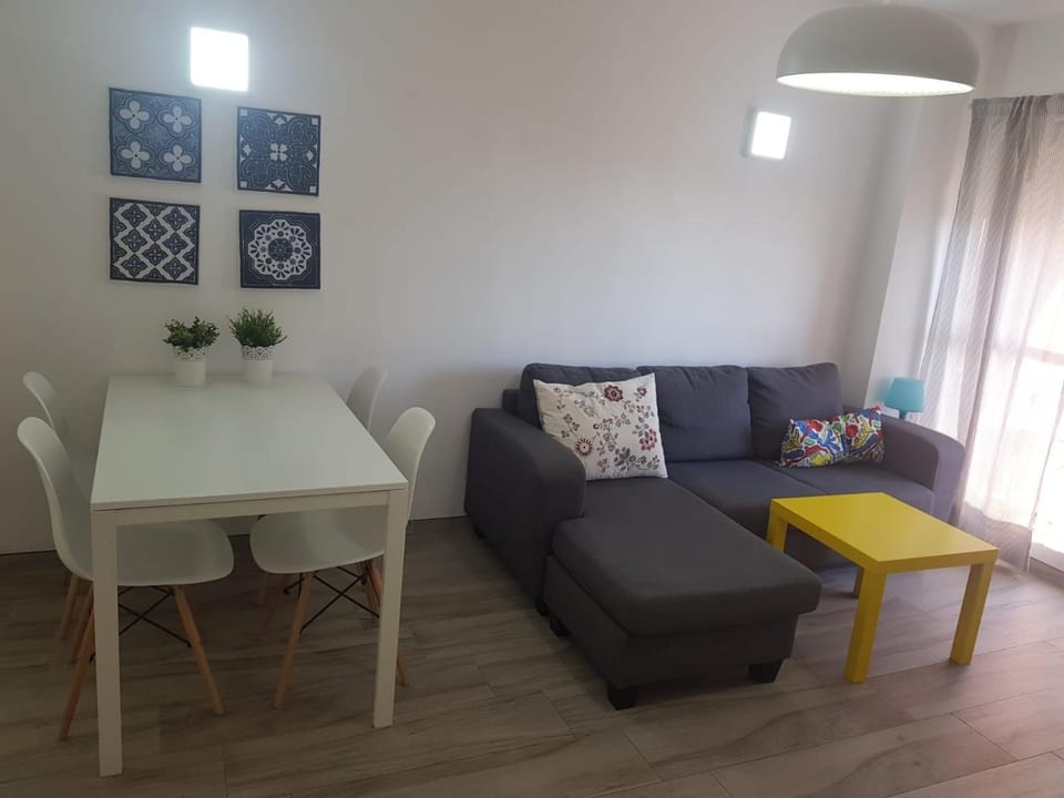 New apartamento Jupiter Apartment in Benalmadena