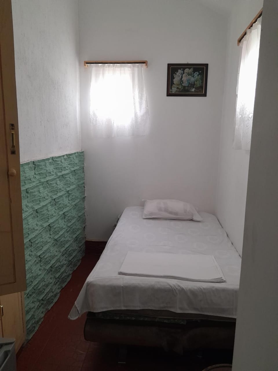 Zau Vila Bed and Breakfast in Georgia