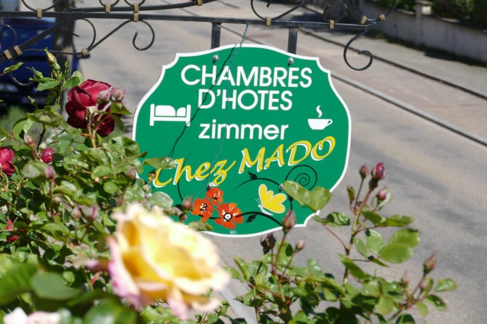 Property logo or sign, On site