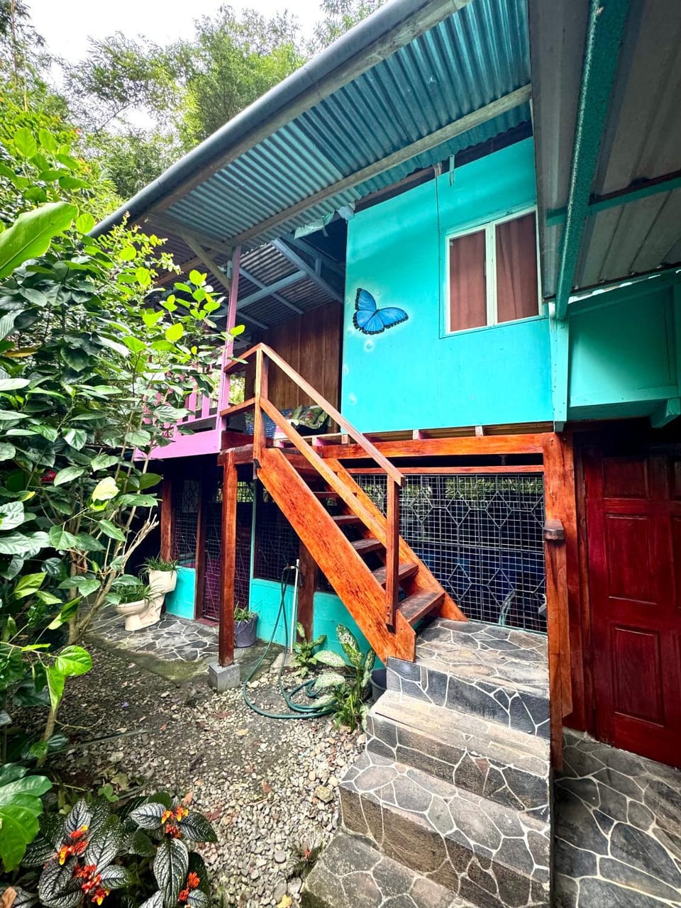 Hidden Jungle Beach House Vacation rental in Puerto Viejo Talamanca