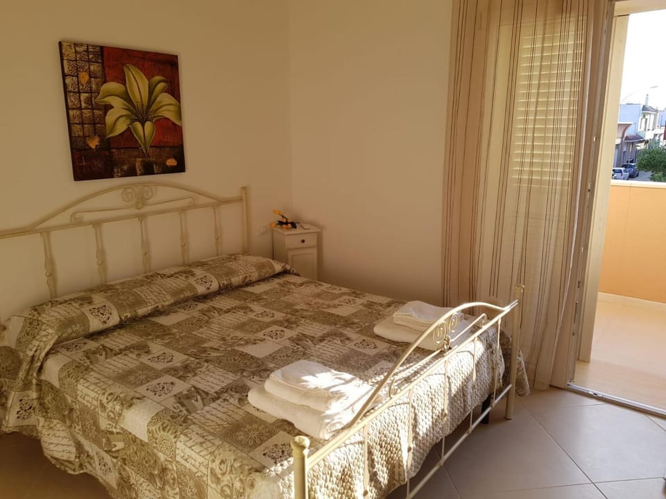 Bed, Bathroom, Balcony/Terrace, Bedroom