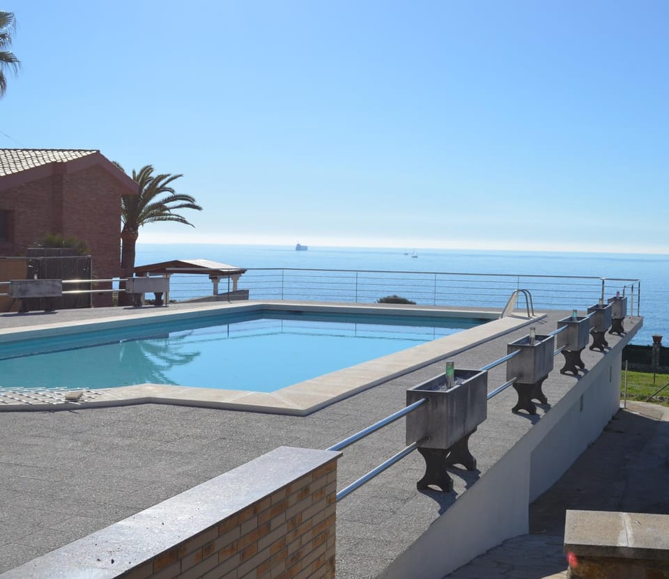 Sea view, Swimming pool, Swimming pool