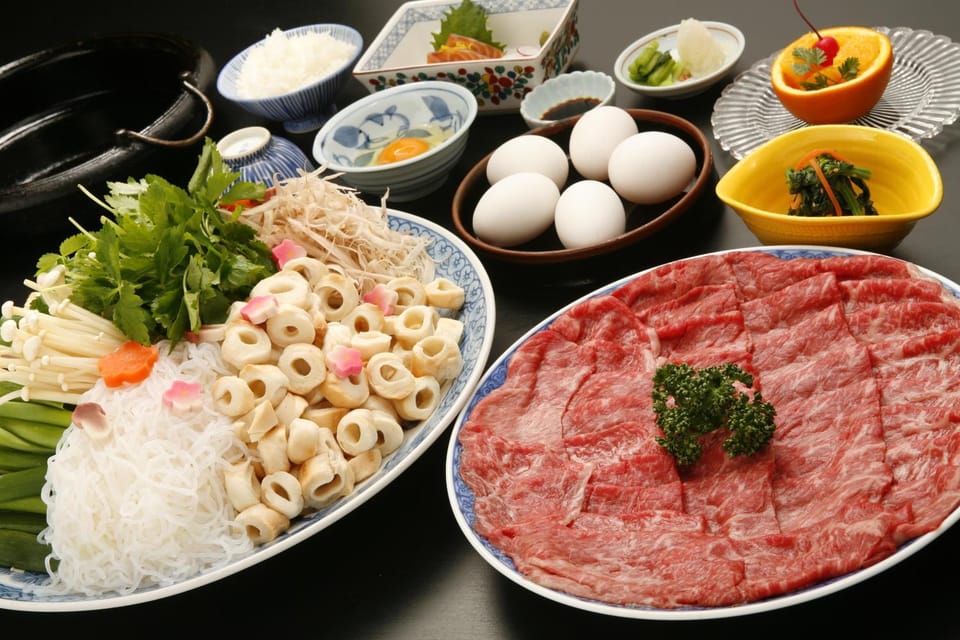 Food, Dinner