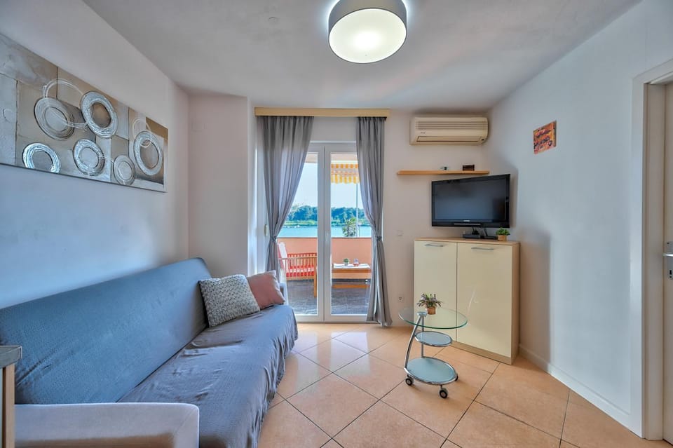 Apartman Lux Apartment in Medulin