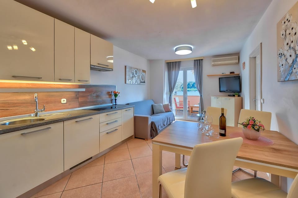 Apartman Lux Apartment in Medulin
