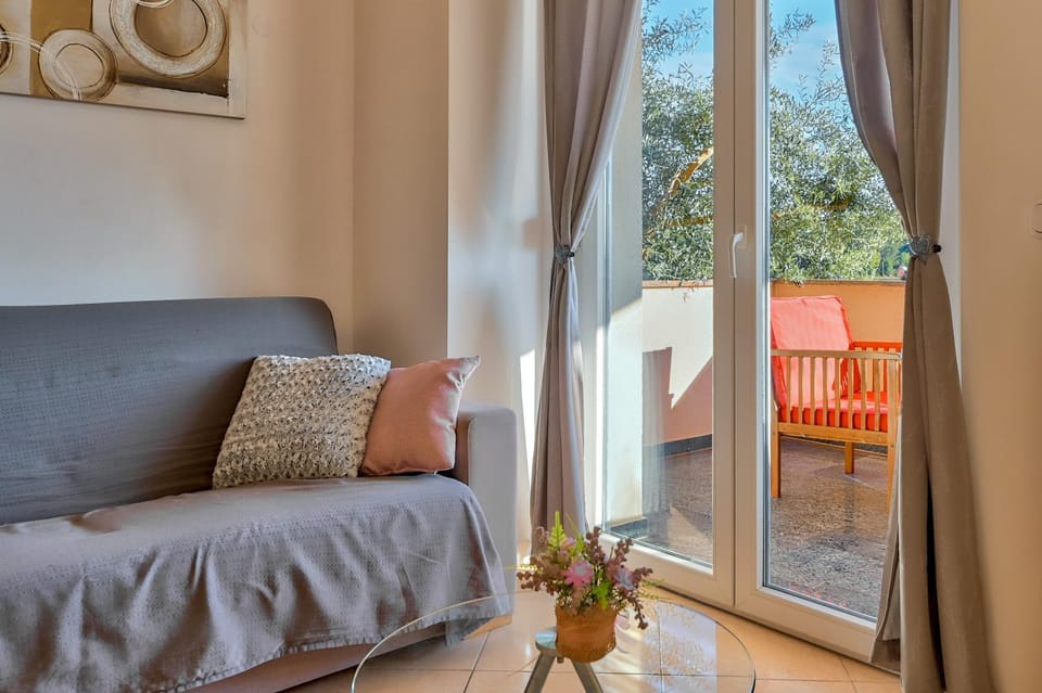 Apartman Lux Apartment in Medulin