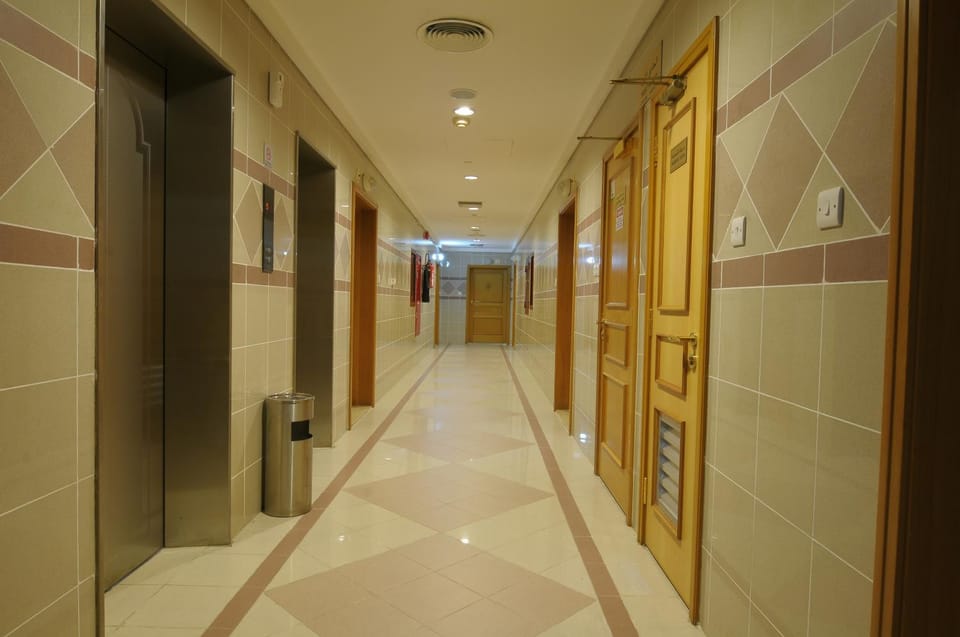 Area and facilities