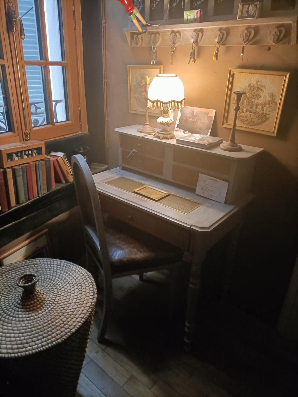 Suite Provençale Bed and Breakfast in Apt