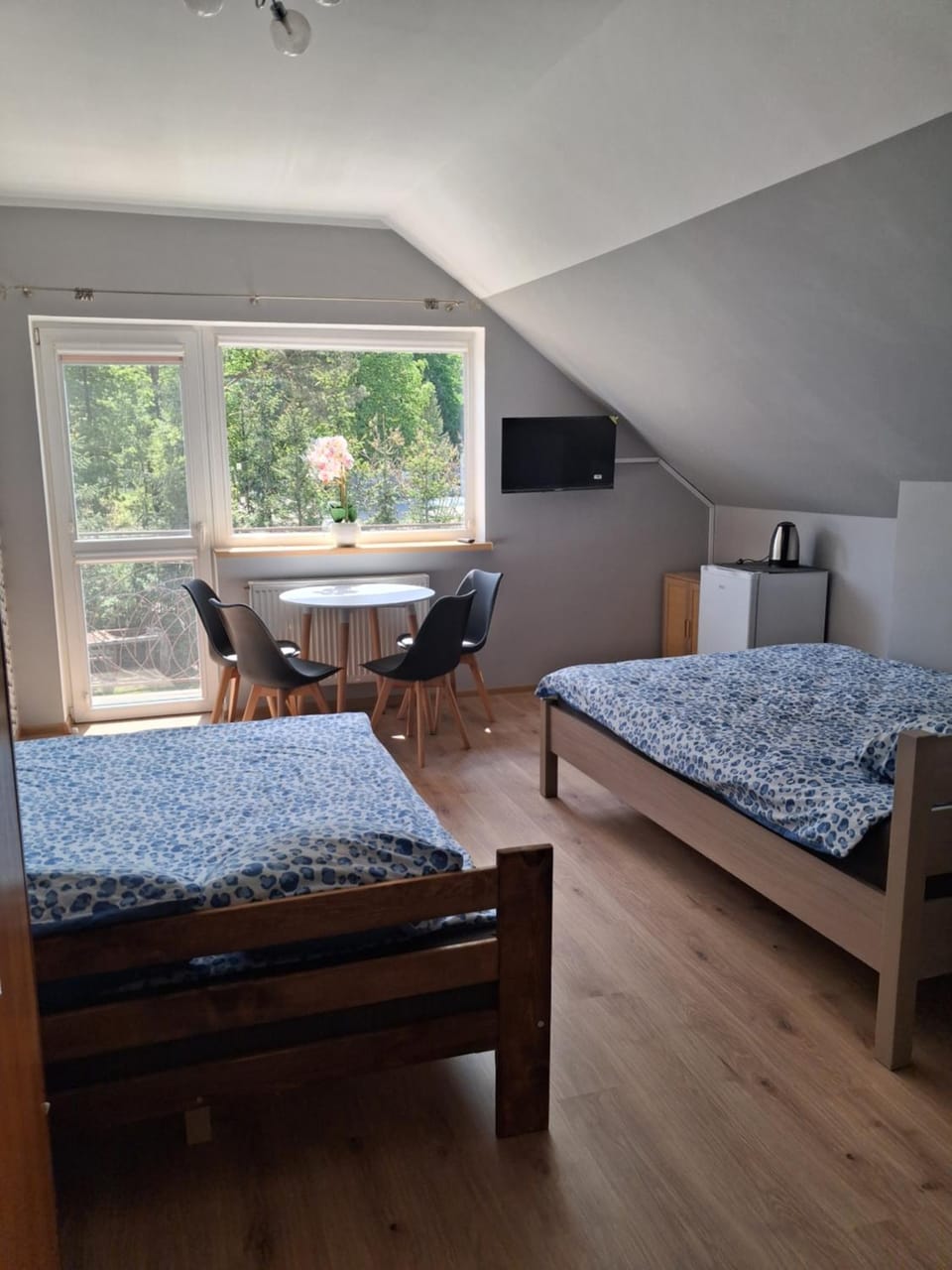 Słoneczna Przystań Farm Stay in Lithuania