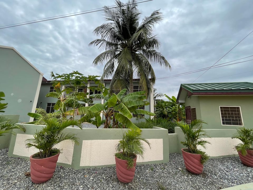 Connect Africa Apartments Bed and Breakfast in Accra