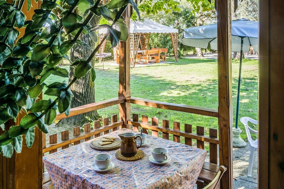 Appartamenti & Bungalows Luca Angiolin Apartment in Cavallino-Treporti