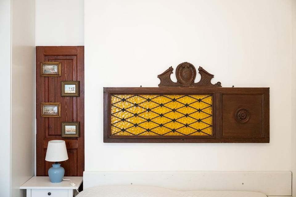 Savoia Appartamento Lux Bed and Breakfast in Cagliari