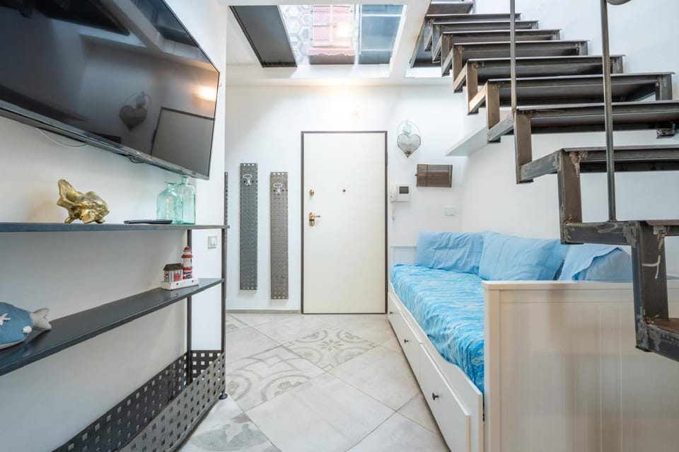 Savoia Appartamento Lux Bed and Breakfast in Cagliari