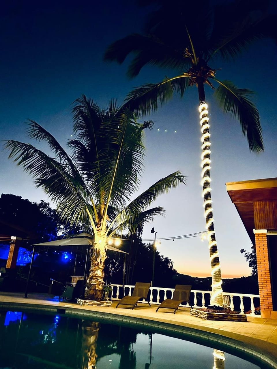 Uruka Lodge Nature lodge in Alajuela Province