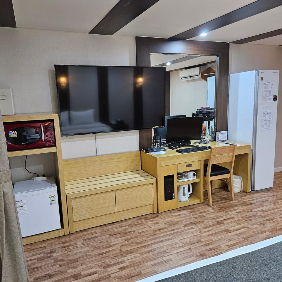 Amour Hotel Hotel in Gyeonggi-do