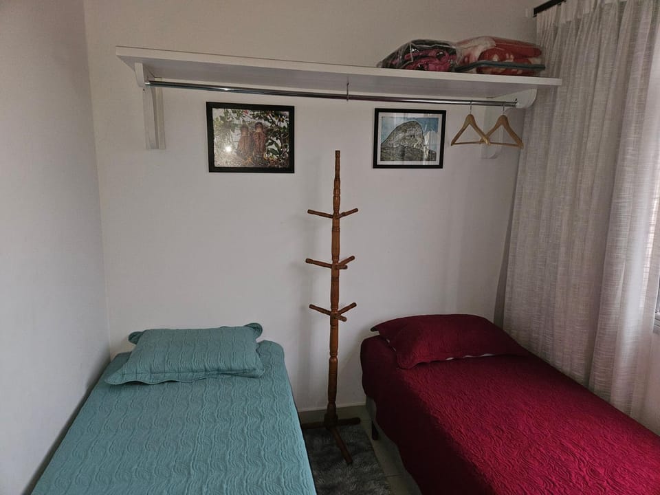 casa duplex sergio e claudia Bed and Breakfast in Vitoria