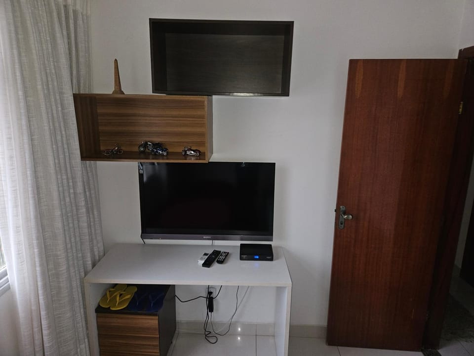 casa duplex sergio e claudia Bed and Breakfast in Vitoria