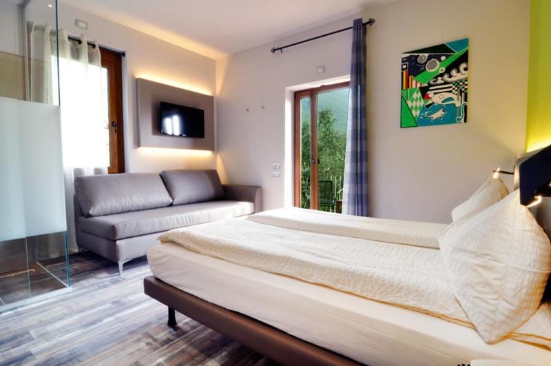 Casa Antonelli Hotel in Malcesine