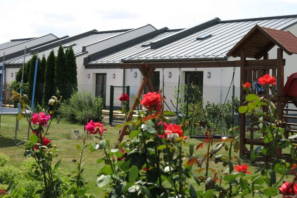 Scandic apartmany Apartment in Slovakia