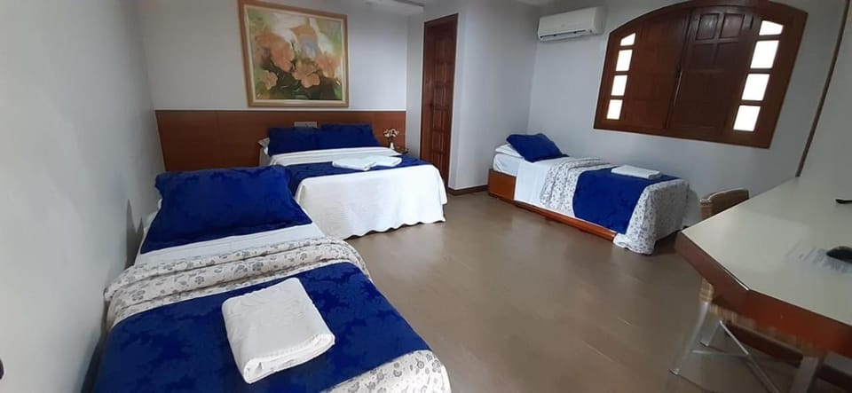 Pousada Ilha Bella Hotel in State of Espírito Santo, Brazil