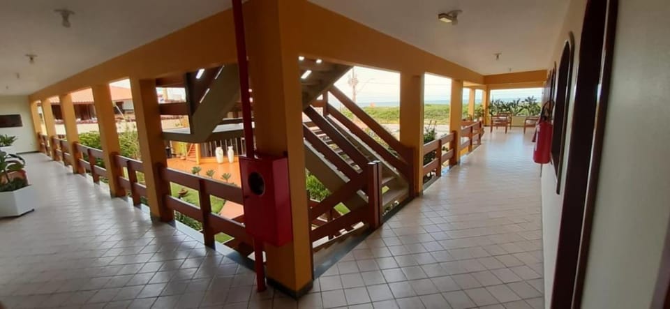 Pousada Ilha Bella Hotel in State of Espírito Santo, Brazil