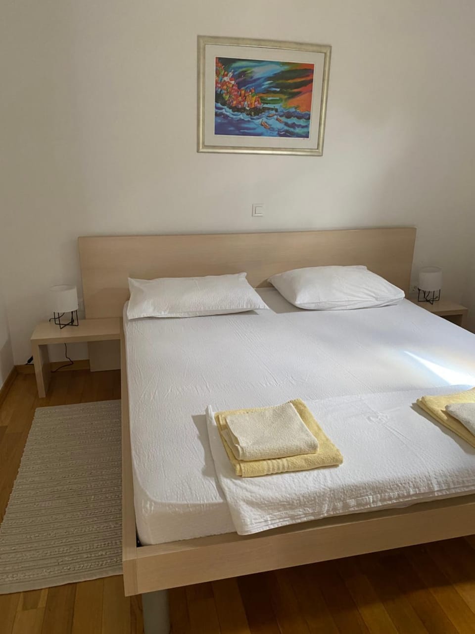 Apartment Malea Apartment in Dubrovnik-Neretva County