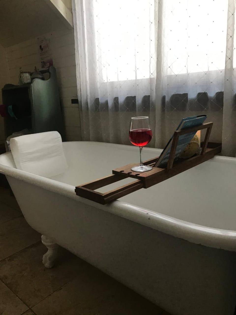 Bathroom, Bath