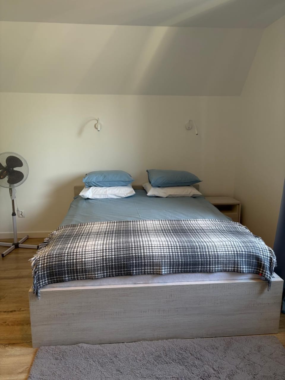 Bukszpan Farm Stay in Pomeranian Voivodeship