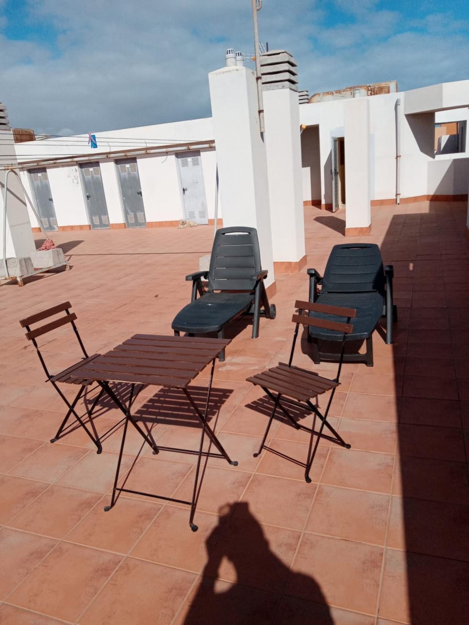 Arinaga Beach Apartment Apartment in Gran Canaria