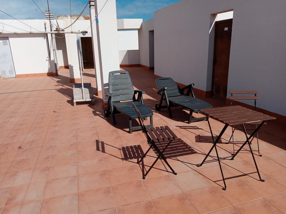 Arinaga Beach Apartment Apartment in Gran Canaria