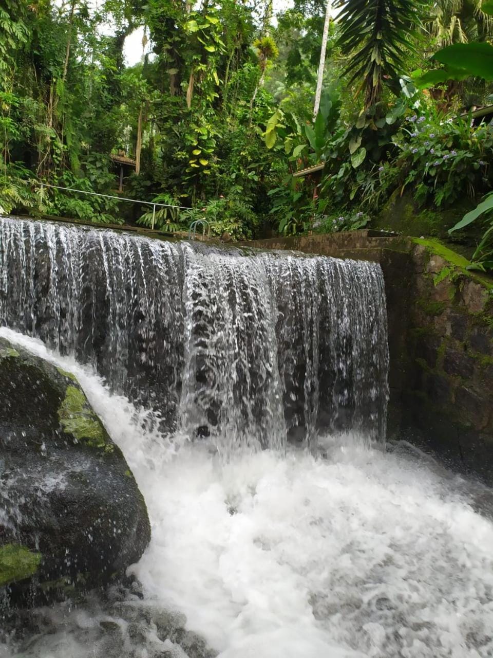 Toca da Onça Vacation rental in State of Rio de Janeiro