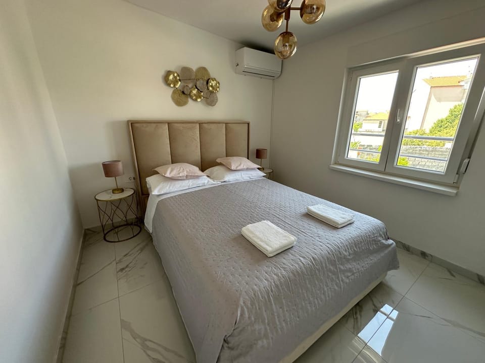 Apartman Garden Vodice Apartment in Šibenik-Knin County, Croatia