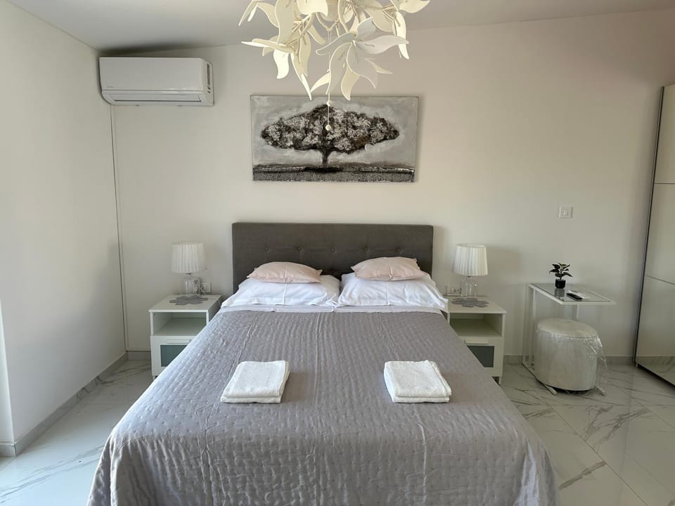 Apartman Garden Vodice Apartment in Šibenik-Knin County, Croatia