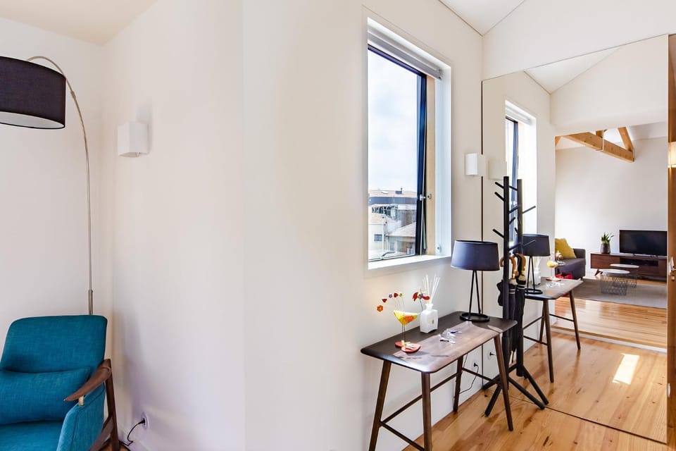 Amazing Penthouse Apartment in historic Porto Apartment in Porto
