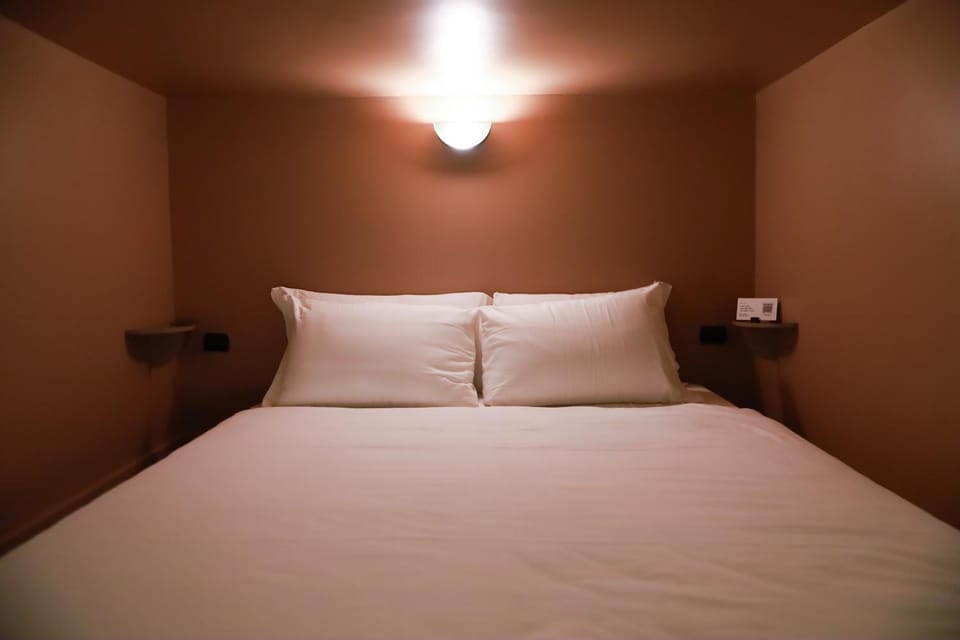 QUO Milano Hostel in Milan