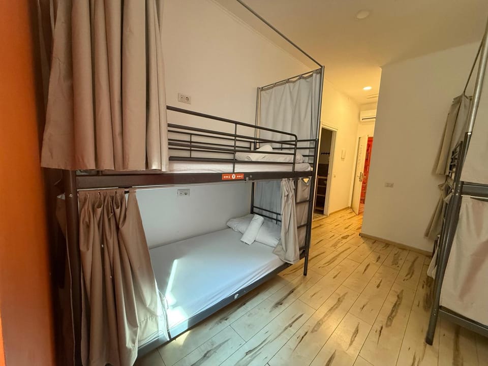 QUO Milano Hostel in Milan