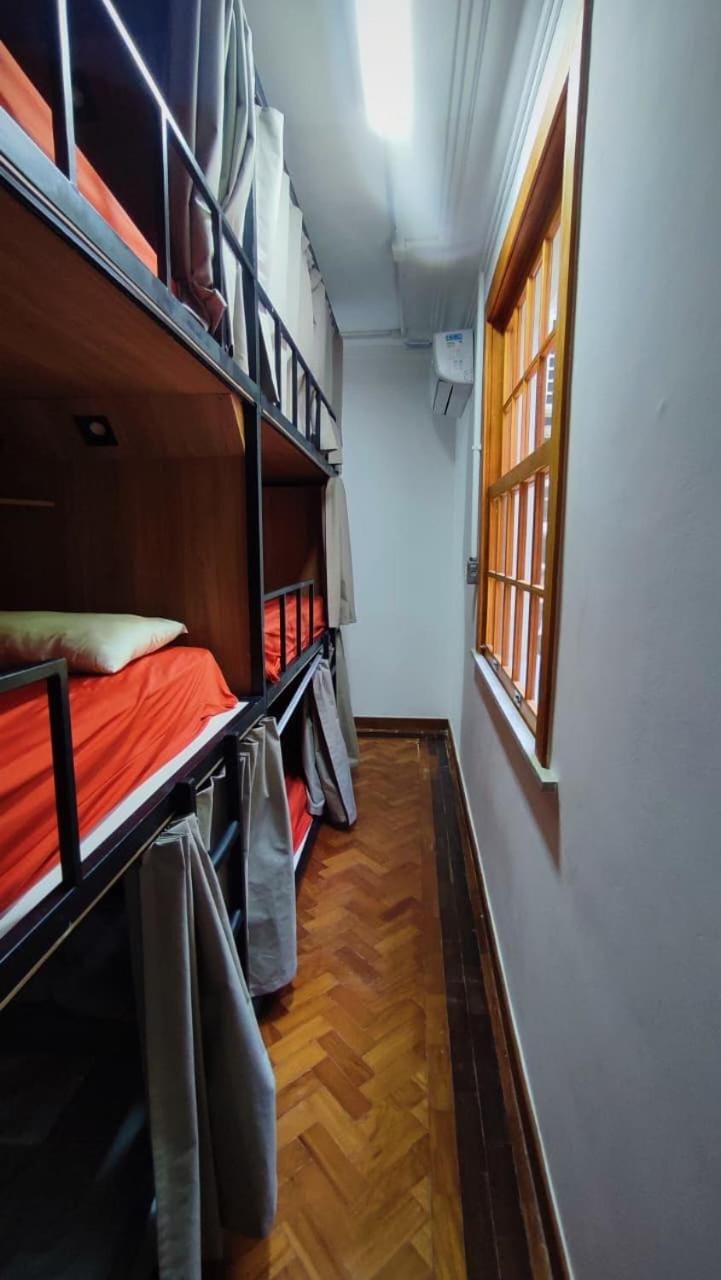 Hostel Casarão 65 Hostel in Salvador