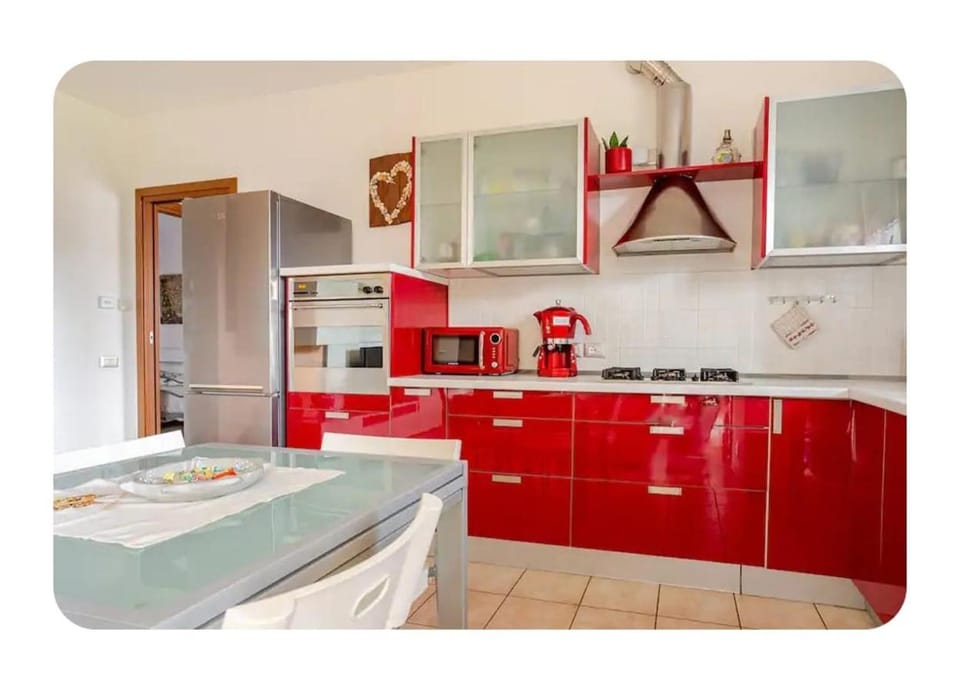 Appartamento Viserba mare/fiera Apartment in Rimini